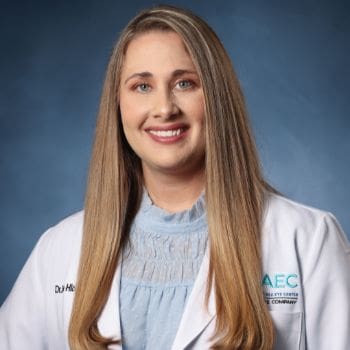 Katie Hickman, O.D.