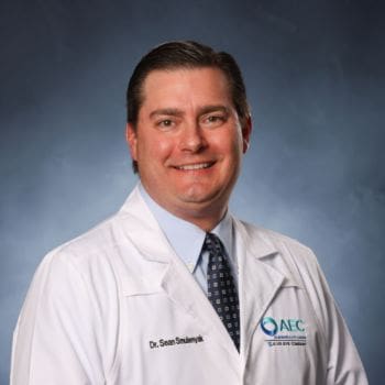 Dr. Sean W. Smolenyak, O.D.