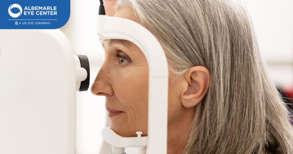Vision Correction