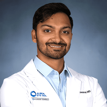 Dr. Nikhil Swarup, MD